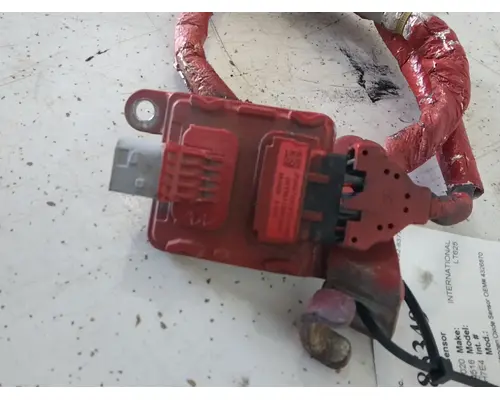 INTERNATIONAL LT625 Sensors