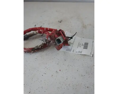 INTERNATIONAL LT625 Sensors