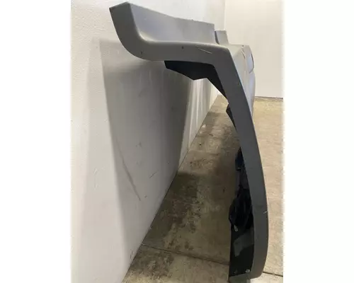 INTERNATIONAL LT625 Side Fairing