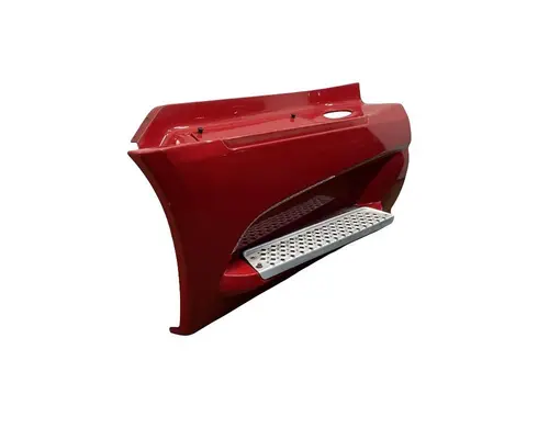 INTERNATIONAL LT625 Side Fairing