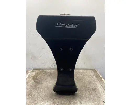 INTERNATIONAL LT625 Side Fairing