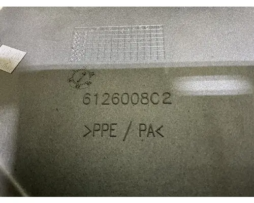 INTERNATIONAL LT625 Skirt