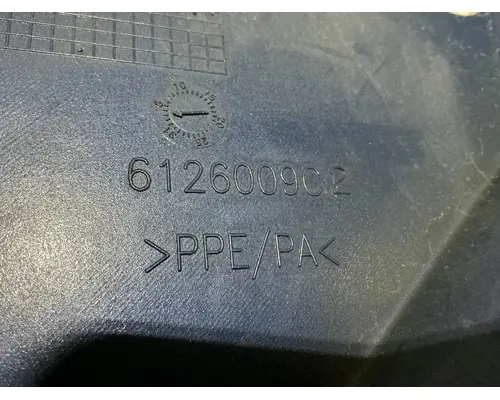 INTERNATIONAL LT625 Skirt