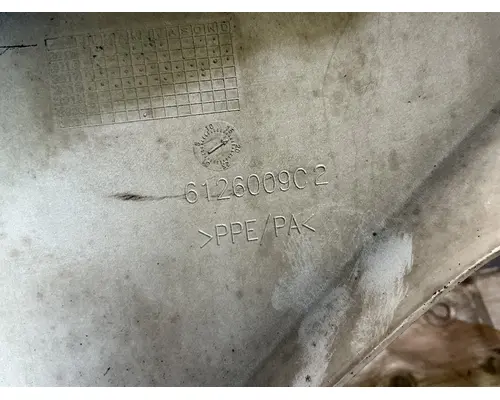 INTERNATIONAL LT625 Skirt