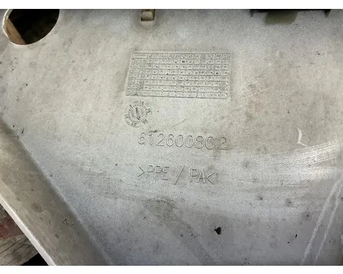 INTERNATIONAL LT625 Skirt