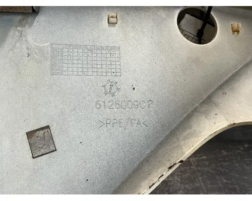 INTERNATIONAL LT625 Skirt