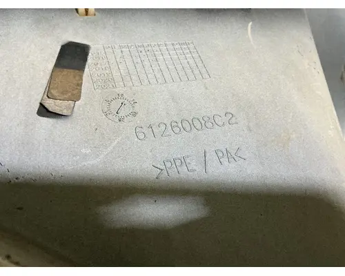 INTERNATIONAL LT625 Skirt