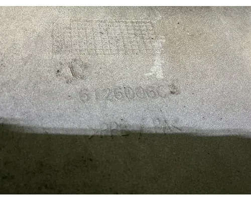 INTERNATIONAL LT625 Skirt