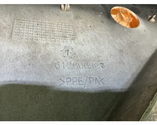 INTERNATIONAL LT625 Skirt