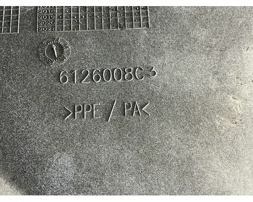 INTERNATIONAL LT625 Skirt