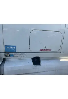 INTERNATIONAL LT625 Skirt