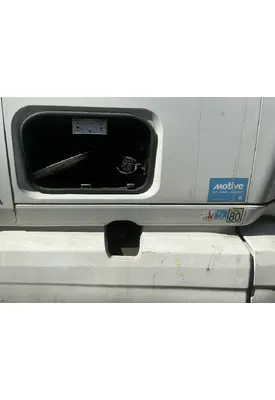 INTERNATIONAL LT625 Skirt