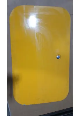INTERNATIONAL LT625 Sleeper Door 151