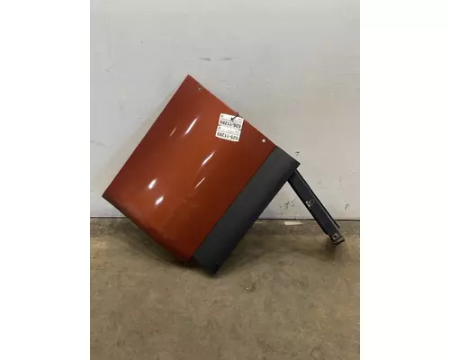 INTERNATIONAL LT625 Sleeper Fairing