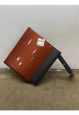 INTERNATIONAL LT625 Sleeper Fairing