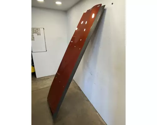INTERNATIONAL LT625 Sleeper Fairing