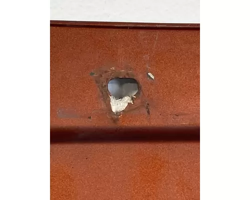 INTERNATIONAL LT625 Sleeper Fairing