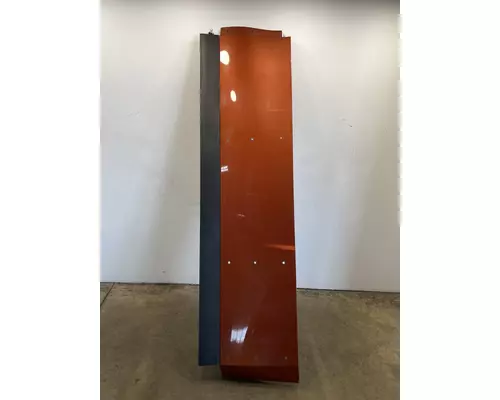 INTERNATIONAL LT625 Sleeper Fairing