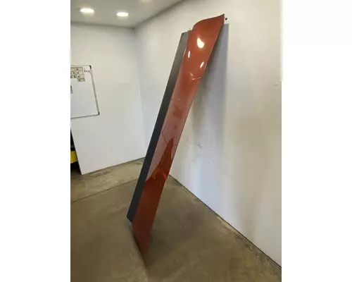 INTERNATIONAL LT625 Sleeper Fairing