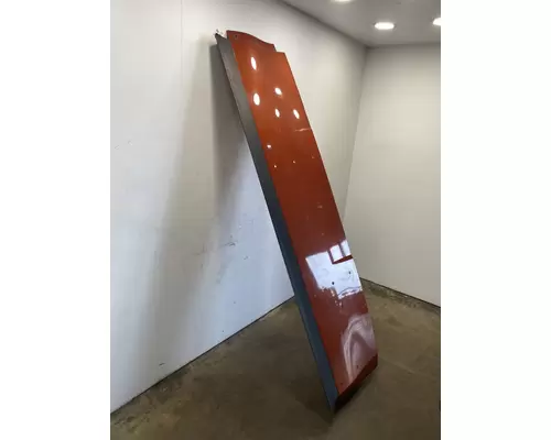 INTERNATIONAL LT625 Sleeper Fairing