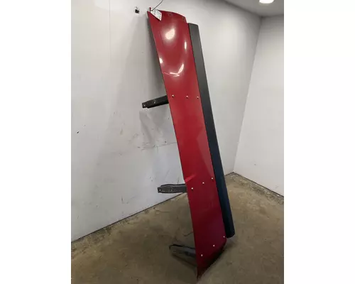INTERNATIONAL LT625 Sleeper Fairing