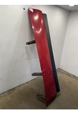 INTERNATIONAL LT625 Sleeper Fairing