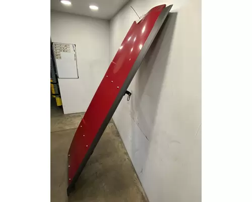 INTERNATIONAL LT625 Sleeper Fairing