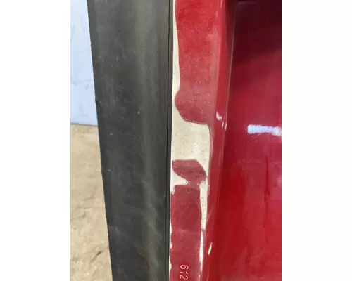 INTERNATIONAL LT625 Sleeper Fairing