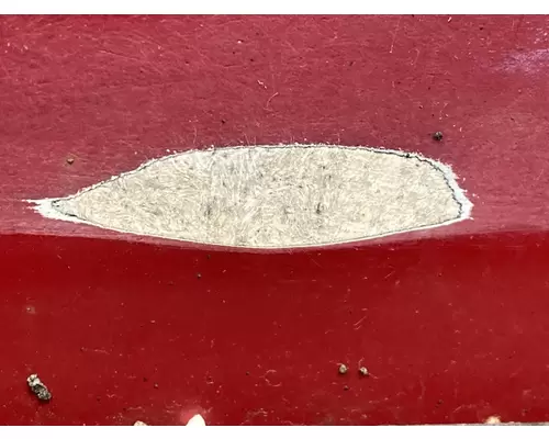 INTERNATIONAL LT625 Sleeper Fairing