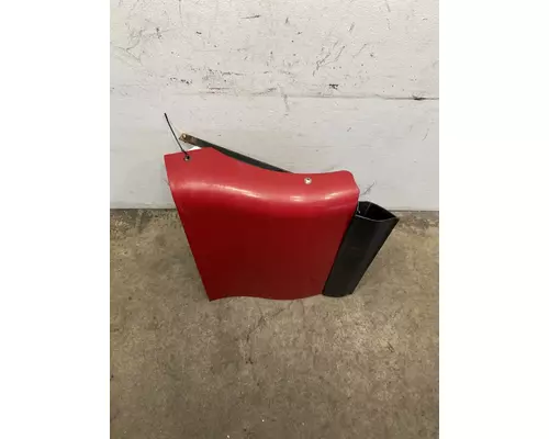 INTERNATIONAL LT625 Sleeper Fairing