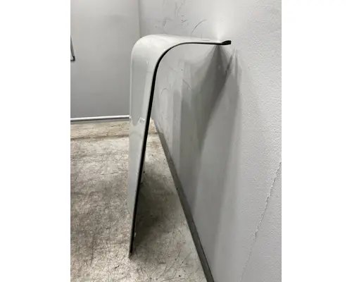 INTERNATIONAL LT625 Sleeper Fairing