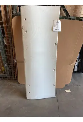 INTERNATIONAL LT625 Sleeper Fairing