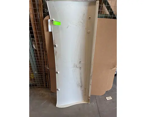 INTERNATIONAL LT625 Sleeper Fairing