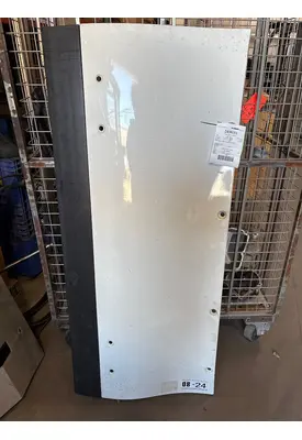 INTERNATIONAL LT625 Sleeper Fairing