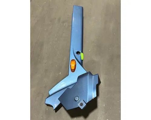 INTERNATIONAL LT625 Sleeper Fairing