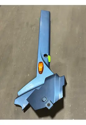 INTERNATIONAL LT625 Sleeper Fairing