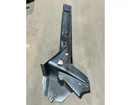 INTERNATIONAL LT625 Sleeper Fairing