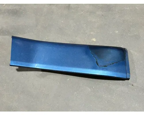 INTERNATIONAL LT625 Sleeper Fairing