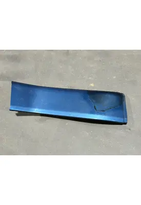 INTERNATIONAL LT625 Sleeper Fairing