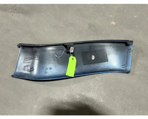 INTERNATIONAL LT625 Sleeper Fairing