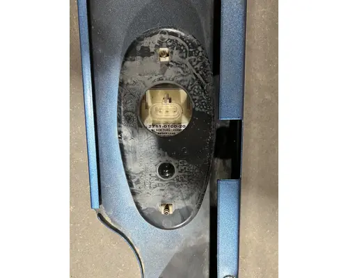 INTERNATIONAL LT625 Sleeper Fairing