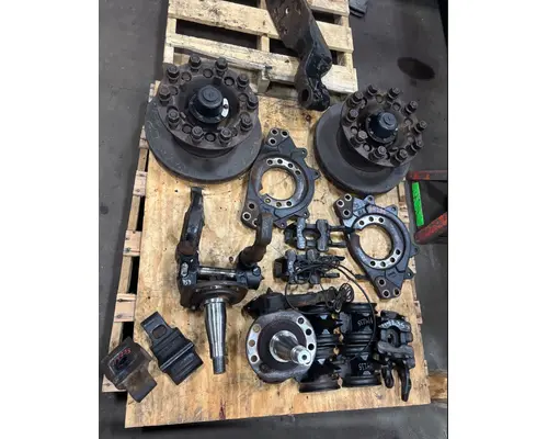 INTERNATIONAL LT625 Spindle  Knuckle, Front