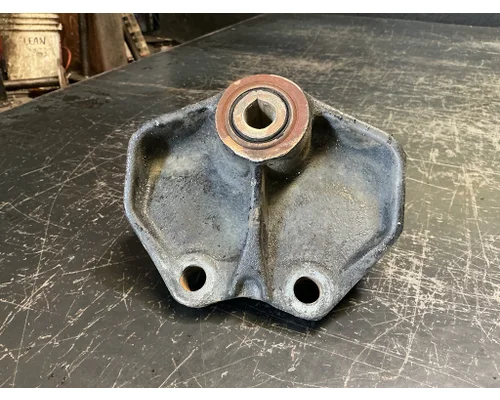 INTERNATIONAL LT625 Steer Axle Spring Hangers