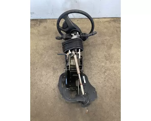 INTERNATIONAL LT625 Steering Column