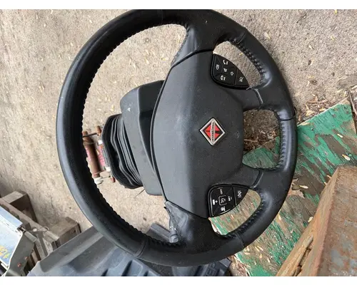 INTERNATIONAL LT625 Steering Column