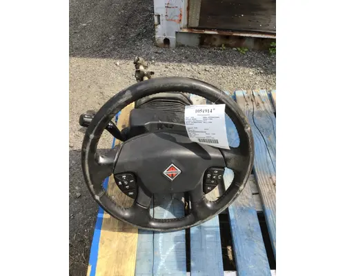 INTERNATIONAL LT625 Steering Column