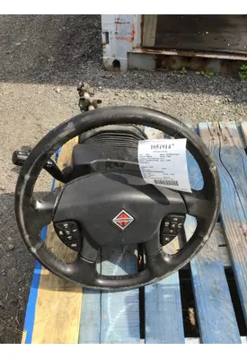 INTERNATIONAL LT625 Steering Column