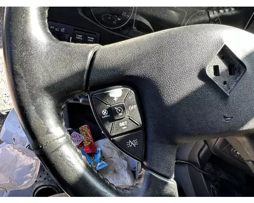 INTERNATIONAL LT625 Steering Column
