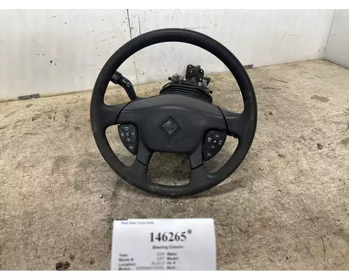 INTERNATIONAL LT625 Steering Column