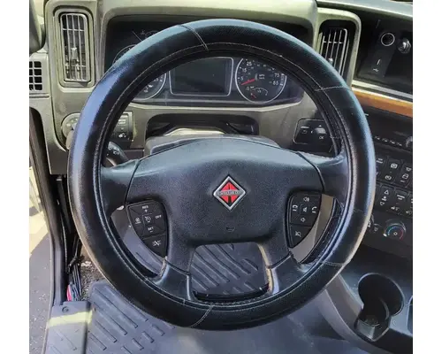 INTERNATIONAL LT625 Steering Column